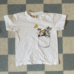 Vintage Looney Tunes T-shirt